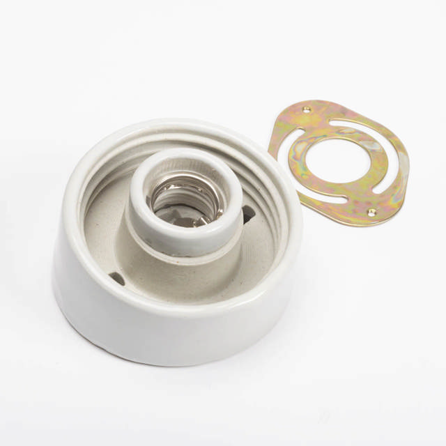 Aplica Ceramica Oblica