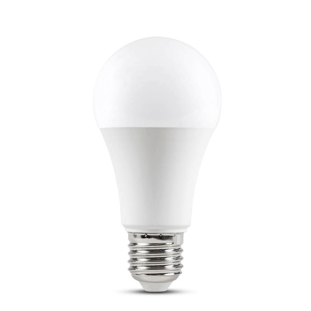 Bec LED A60 11W E27 6400K, Homelight