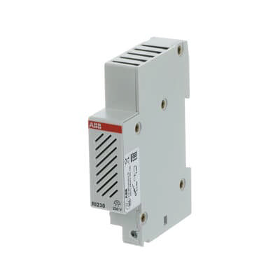 Sonerie modulara, ABB