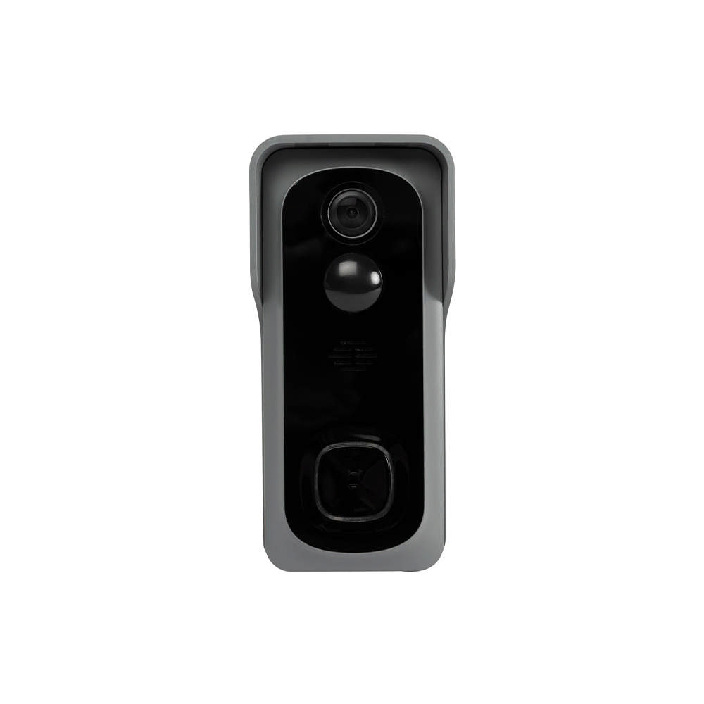 Sonerie Video Smart Wifi Tuya 1080p