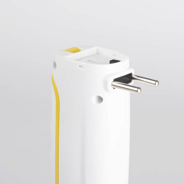 Lanterna Reincarcabila LED 3+8x0.5W IP20