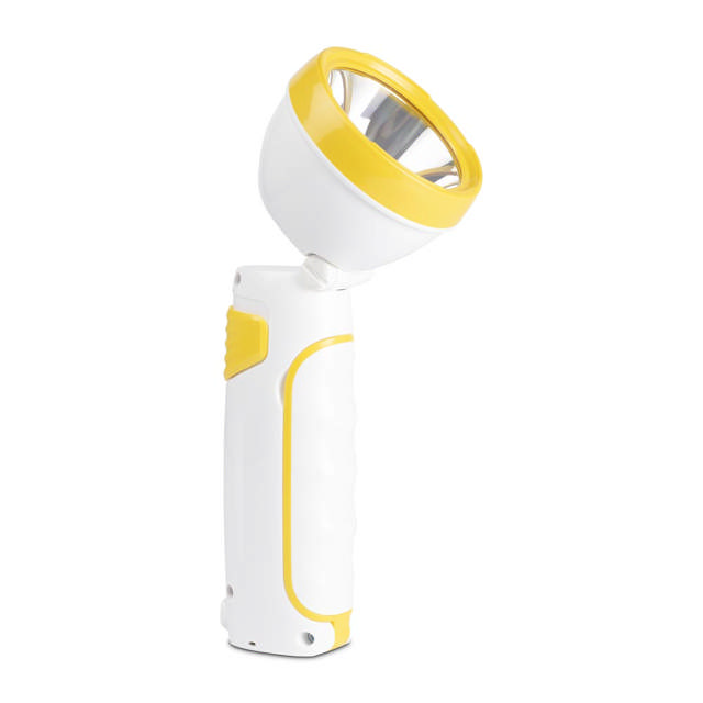 Lanterna Reincarcabila LED 3+8x0.5W IP20