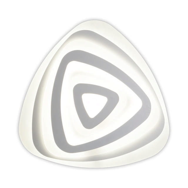 Plafoniera Dolce LED 100W 4850Lm 3000-6500K