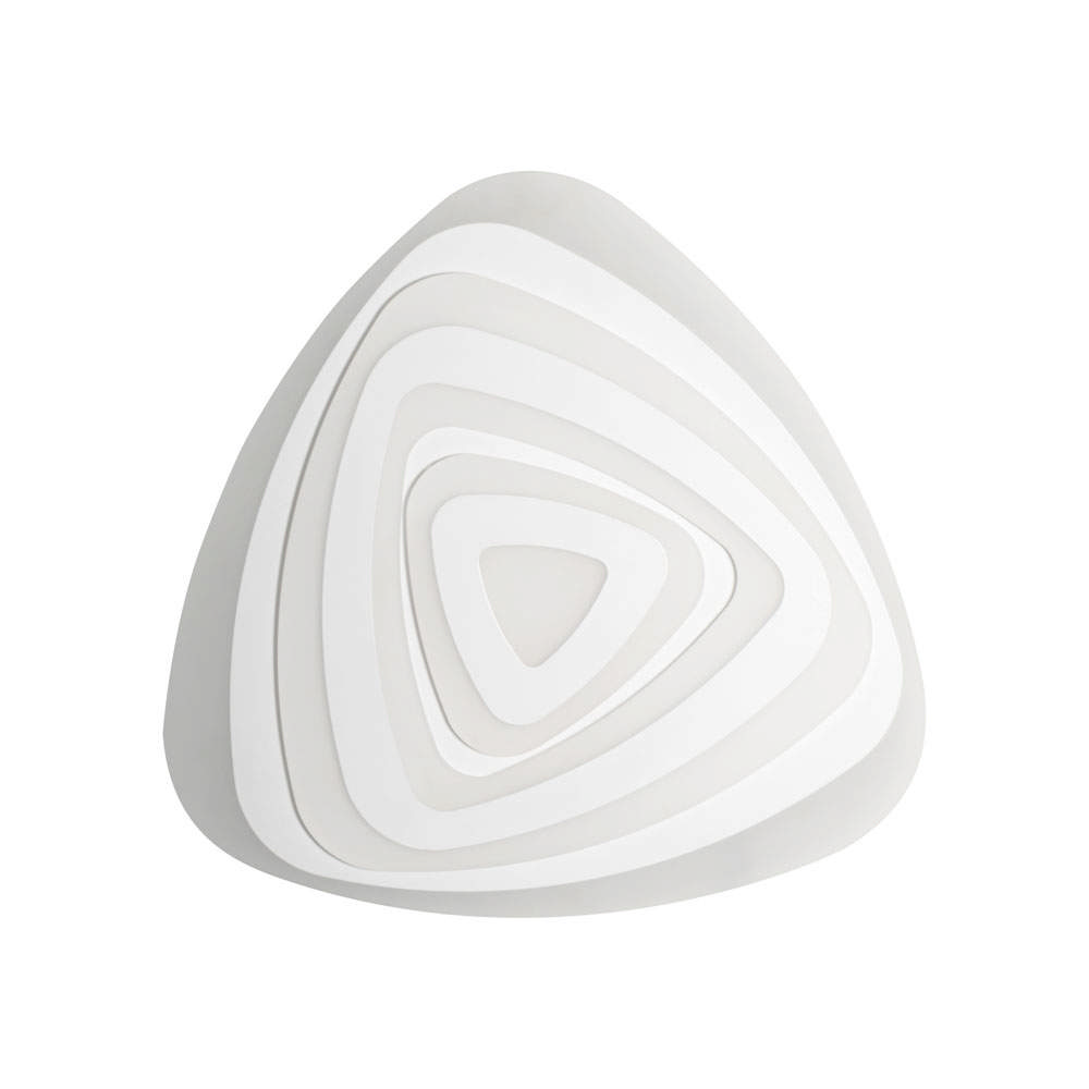 Plafoniera Dolce LED 100W 4850Lm 3000-6500K