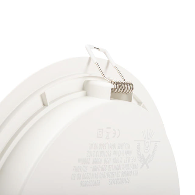 Downlight LED ST 22.5W 4000K IP20 DN020B - PHILIPS PILA