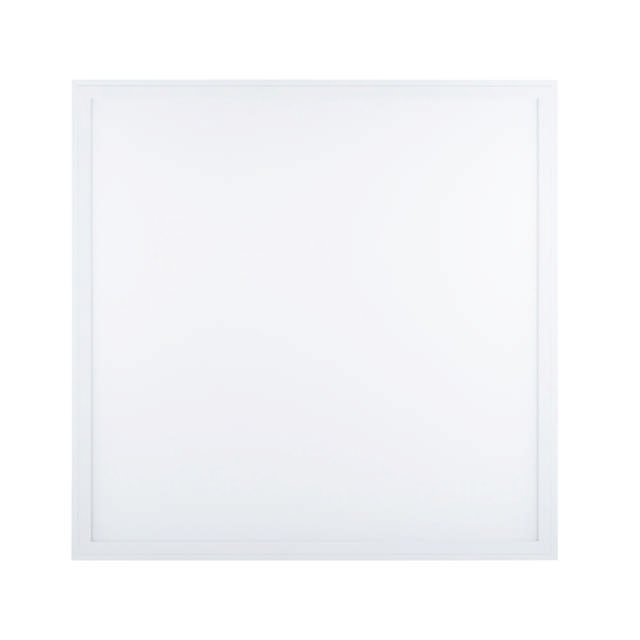 Panou LED Slim Alb 40W 4000K 595x595x9mm IP40 - SOLENTIS