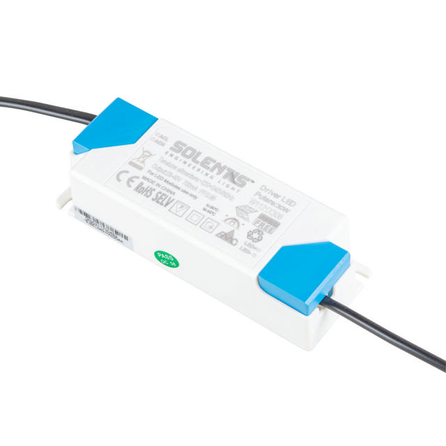 Panou LED Slim Alb 40W 4000K 595x595x9mm IP40 - SOLENTIS