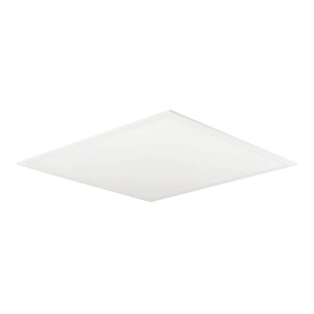 Panou LED Slim Alb 40W 4000K 595x595x9mm IP40 - SOLENTIS