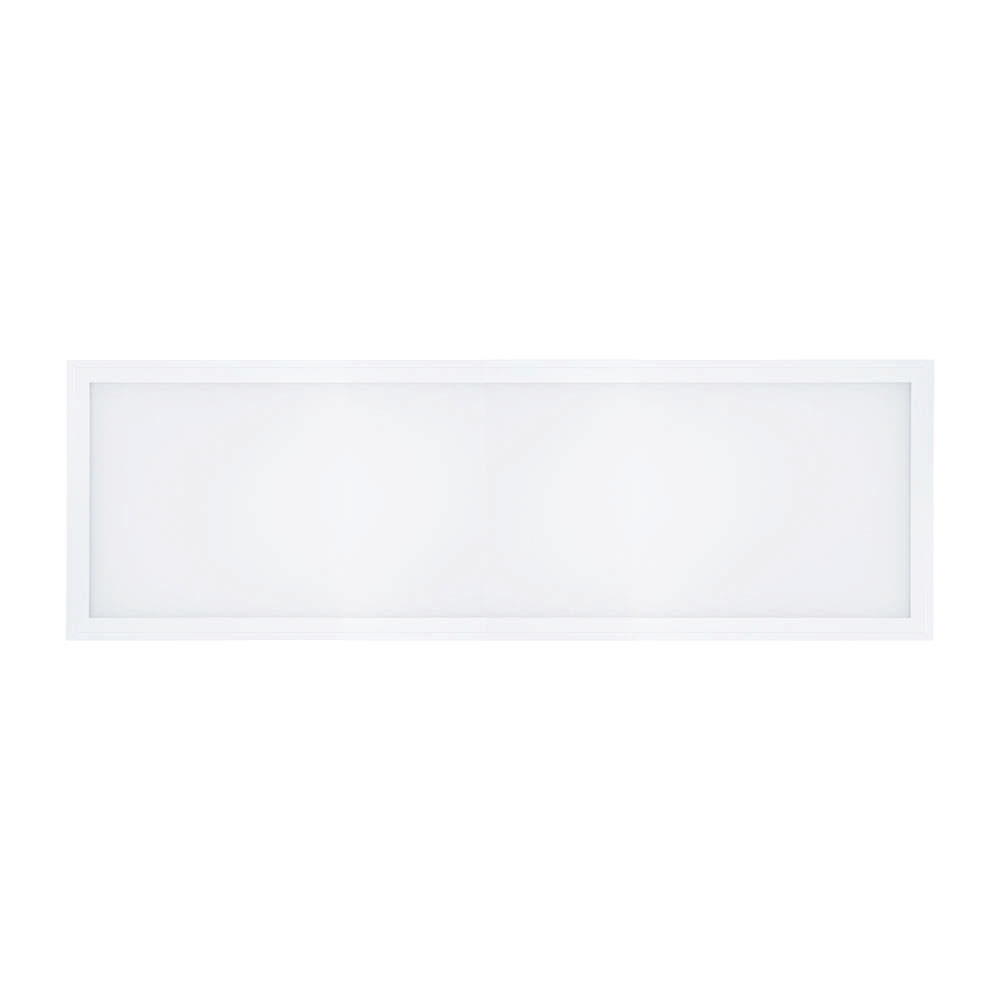 Panou LED Slim Alb 30W 4000K 295x595x9mm IP40 - SOLENTIS