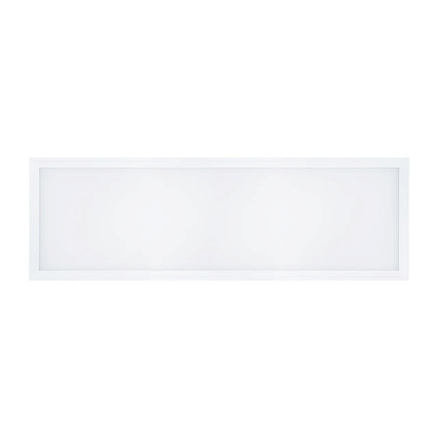 Panou LED Slim Alb 30W 4000K 295x595x9mm IP40 - SOLENTIS
