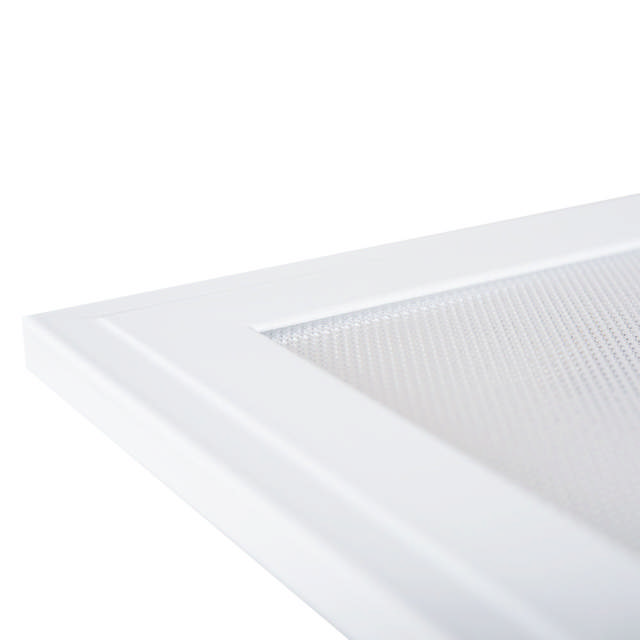 Panou LED Slim Alb 30W 4000K 295x595x9mm IP40 - SOLENTIS