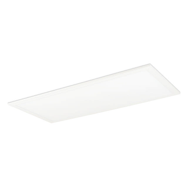 Panou LED Slim Alb 30W 4000K 295x595x9mm IP40 - SOLENTIS