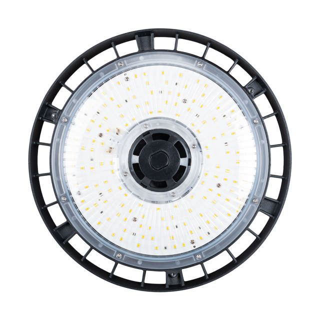 High Bay LED 100W 4000K Seria 4 IP66, Solentis