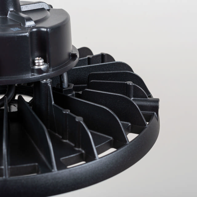 High Bay LED 200W 4000K SERIA 4 IP66, Solentis