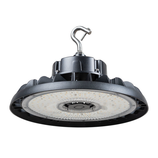 High Bay LED 200W 4000K SERIA 4 IP66, Solentis