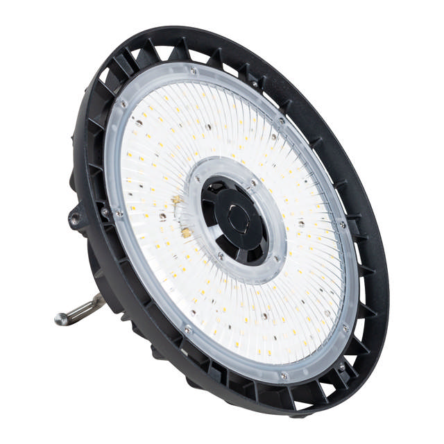 High Bay LED 200W 4000K SERIA 4 IP66, Solentis