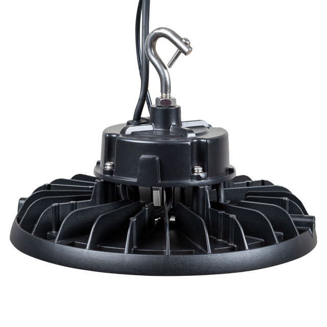 High Bay LED 200W 4000K SERIA 4 IP66, Solentis