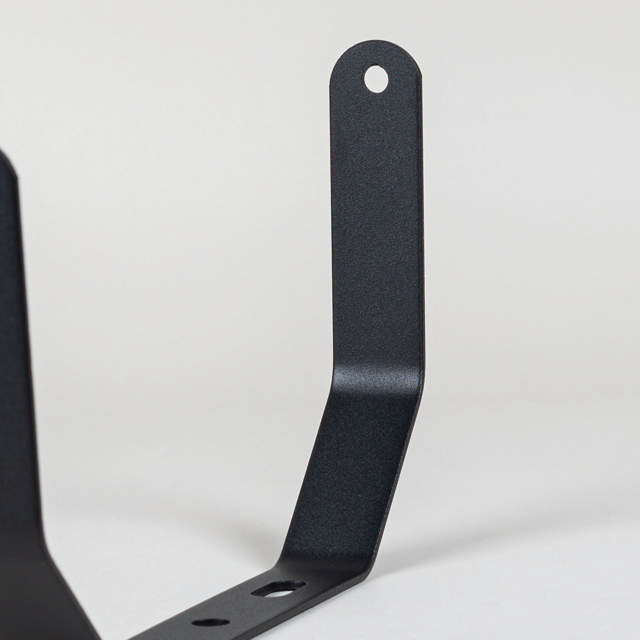 Braket High Bay Seria 4 100 150W, Solentis