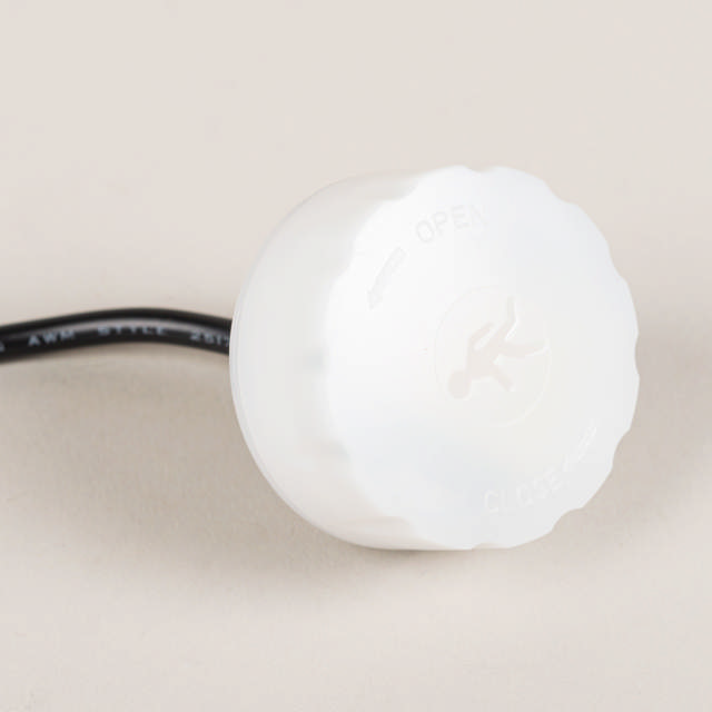 Senzor PT High Bay LED Seria 4, Solentis