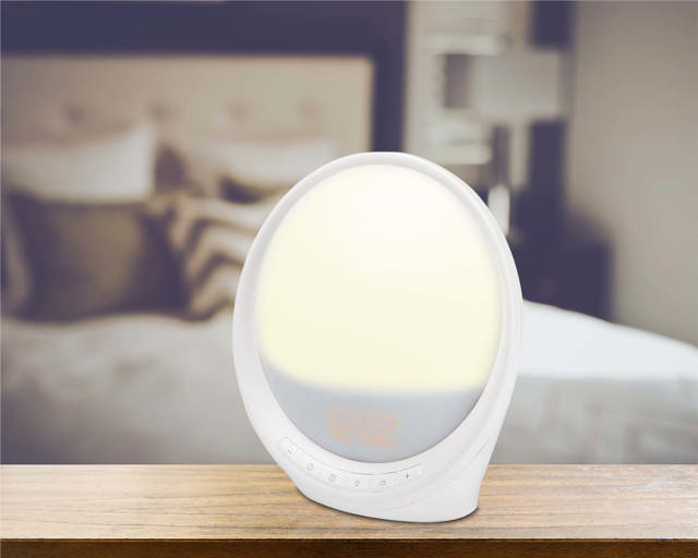 Ceas Remy Smart Tuya 6W 2700-5700K RGB, PULSAR