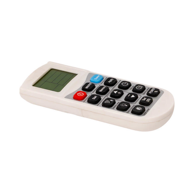 Telecomanda senzor High Bay, Solentis