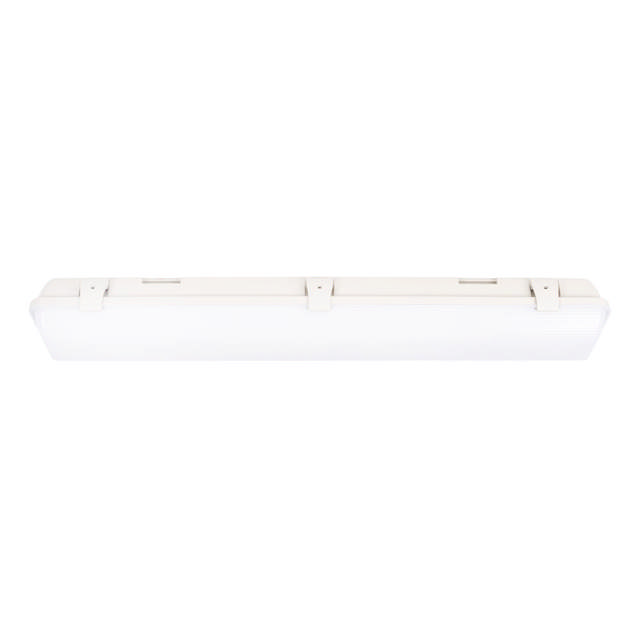 Corp Etans IP65 LED Clasic 20W 6400K 600mm Dispersor Opal - NOVELITE