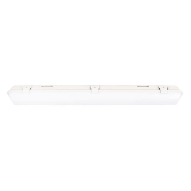 Corp Etans IP65 LED Clasic 40W 6400K 1200mm Dispersor Opal - NOVELITE