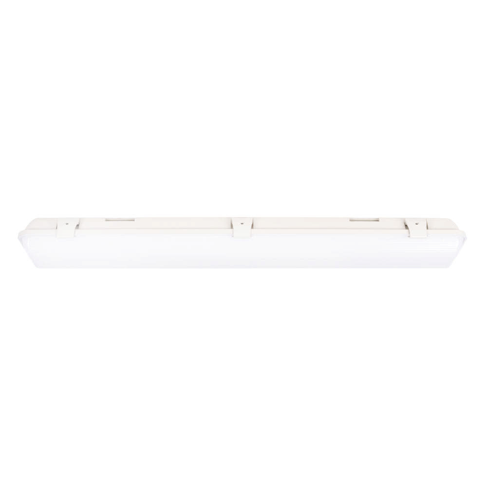 Corp Etans IP65 LED Clasic 60W 6400K 1500mm Dispersor Opal - NOVELITE