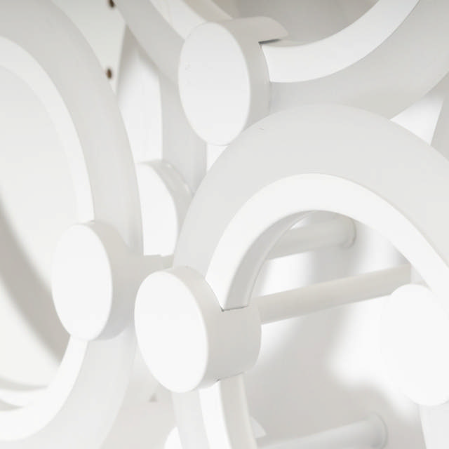 Plafonieră Hoops 145W 7800Lm 3000-6400K LED, Erste