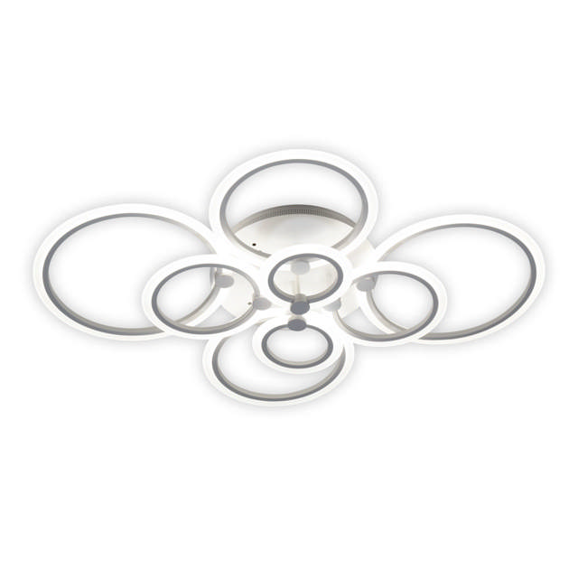 Plafonieră Hoops 145W 7800Lm 3000-6400K LED, Erste