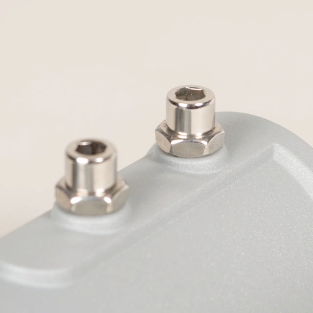 Corp Stradal LED NEW LUMIO 45W 4000K IP66 - SOLENTIS