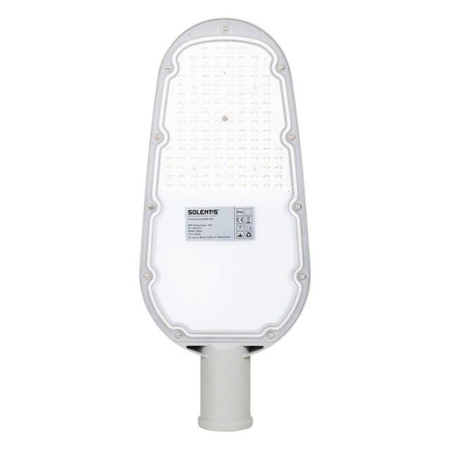 Corp Stradal LED NEW LUMIO 45W 4000K IP66 - SOLENTIS