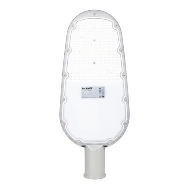 Corp Stradal LED NEW LUMIO 100W 4000K IP66 - SOLENTIS