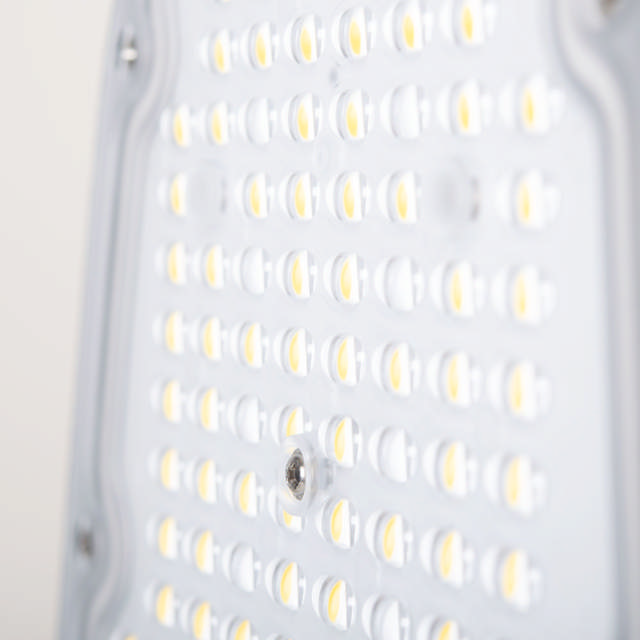 Corp Stradal LED NEW LUMIO 120W 4000K IP66 - SOLENTIS