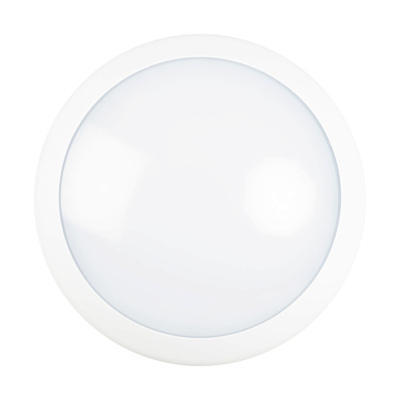 Plafoniera LED IP66 20W 4000K IK10 - SOLENTIS