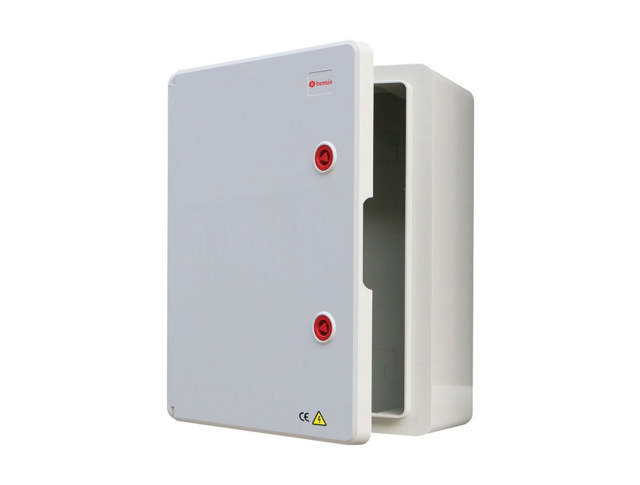 Tablou ABS IP66 250x350x150mm, Bemis