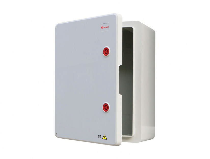 Tablou ABS IP66 400x600x200mm, Bemis