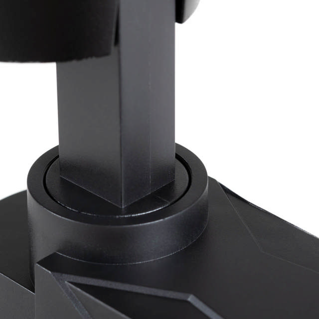 Spot Sina Clasica Negru CONIC 20W 3000K IP20 - NOVELITE