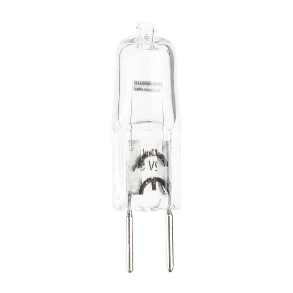 Bec halogen bulb 16W G4 12V, Total Green