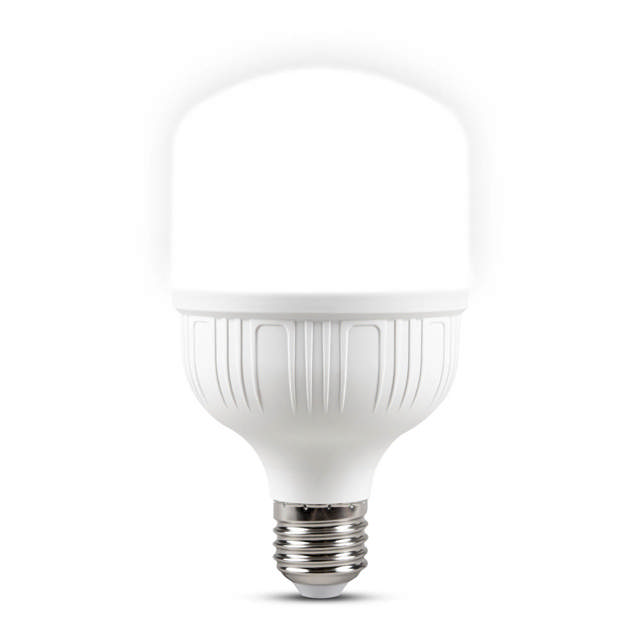 Bec Led 80W E27 6500K, Total Green