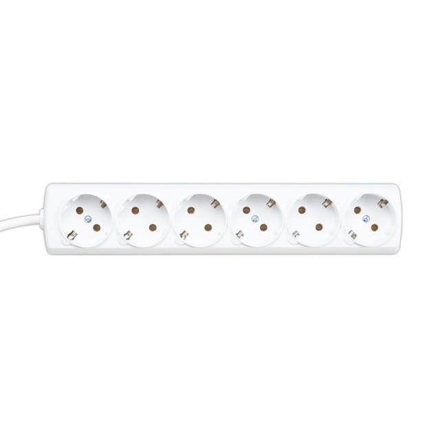 Prelungitor 3m 6 prize 3x1, Borsan