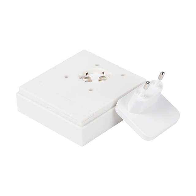 Kit termostat+gateway smart wifi, Pulsar