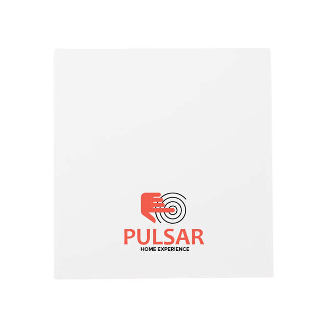 Kit termostat+gateway smart wifi, Pulsar