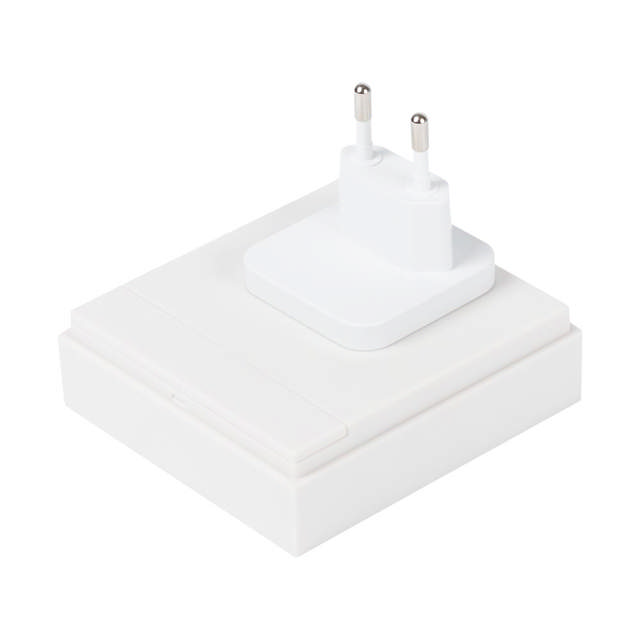 Kit termostat+gateway smart wifi, Pulsar