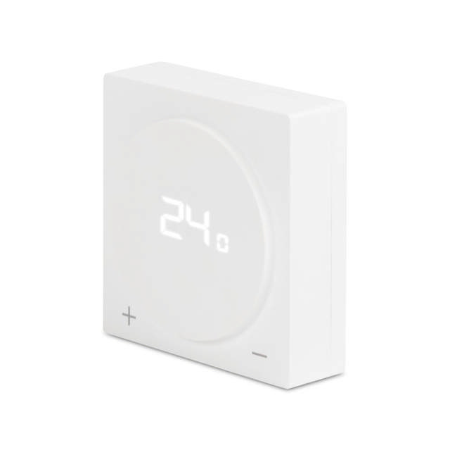 Kit termostat+gateway smart wifi, Pulsar