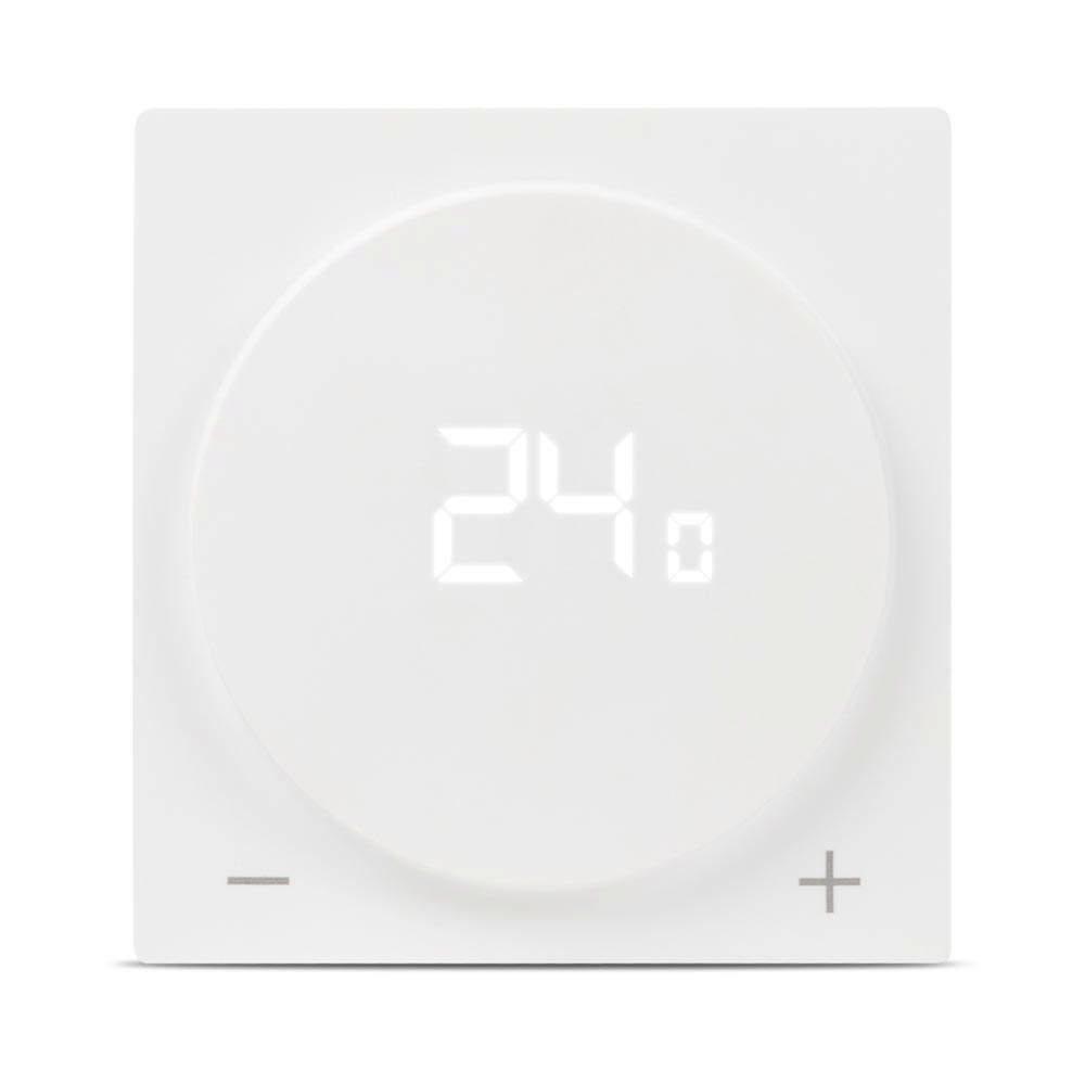 Kit termostat+gateway smart wifi, Pulsar