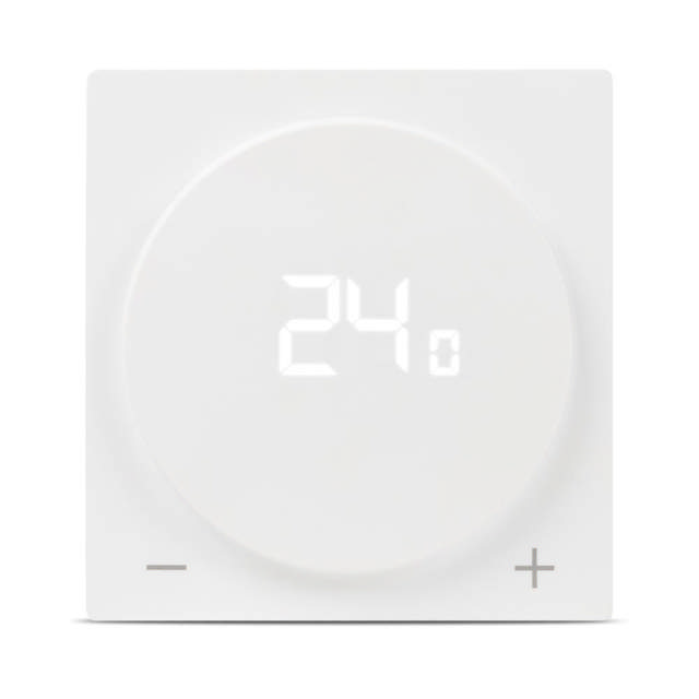 Kit termostat+gateway smart wifi, Pulsar