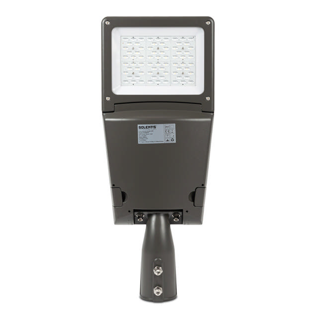 Corp stradal LED 30W 4000K IP67 Quanta Town – SOLENTIS