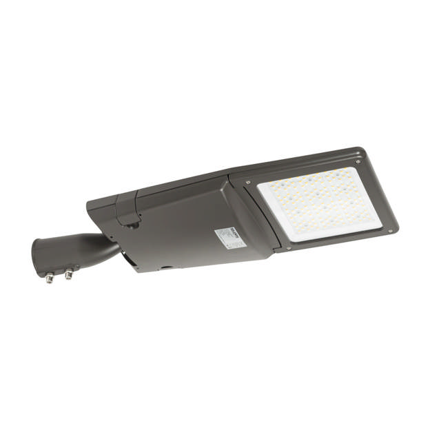 Corp stradal LED 100W 4000K IP67 Quanta Town – SOLENTIS