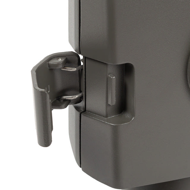 Corp stradal LED 100W 4000K IP67 Quanta Town – SOLENTIS